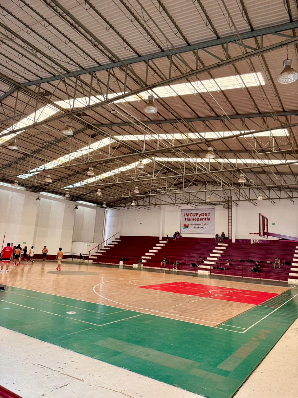 Deportivo Tlalli